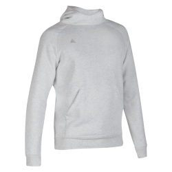 Sports Hoodie Light Grey