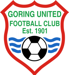 Goring United FC badge